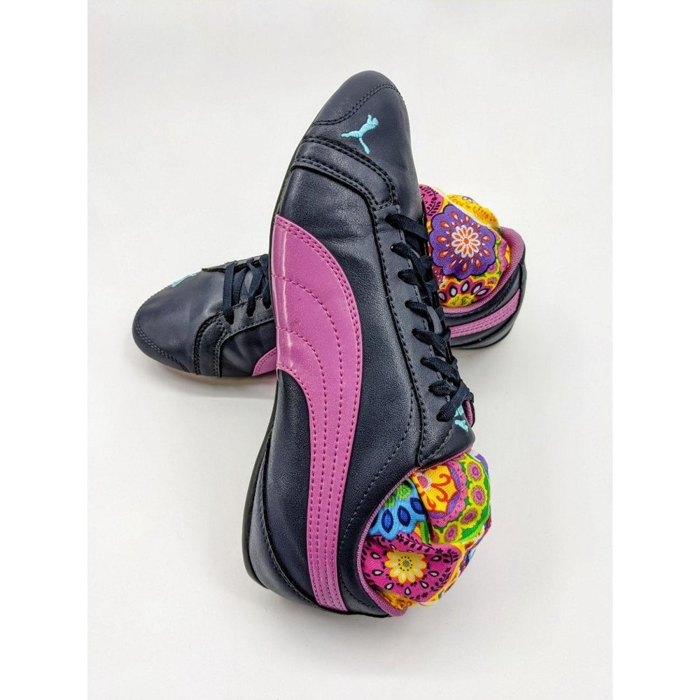 Puma sport lifestyle sneaker women's size 8